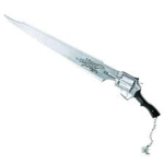 Weapon Fan Group