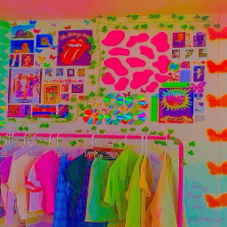 Mya's Hangout! [NEW]