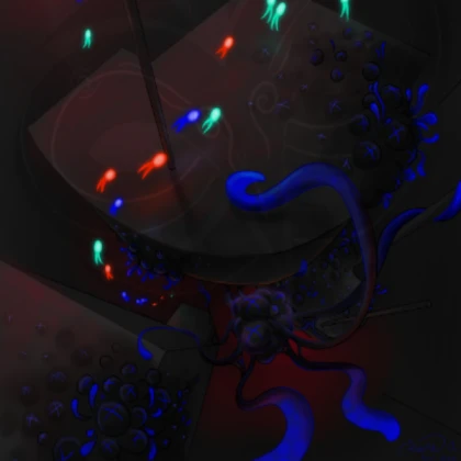 Unfortunate Development (rain world)