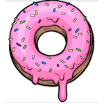 Donut group for fans <3