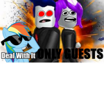 The Guest Gang Junior