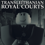Royal Courts of Transleithania