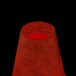 Jump into a volcano!