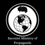The Baconist Ministry of Propaganda