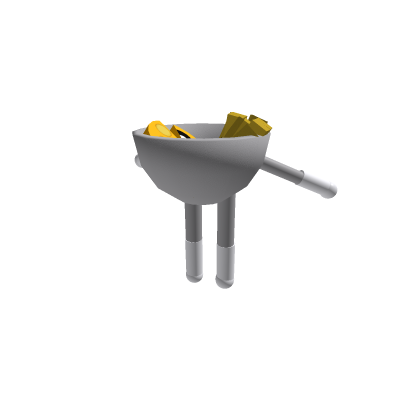 bowl of cheese and fries