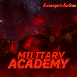 [🚨Raid!] Military Academy