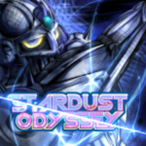 Stardust Odyssey