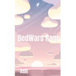 ༄BedWars Rage༄