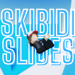 skibidi slides