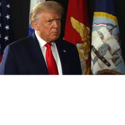 Trump bomba