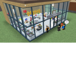 Homer’s Restraunt