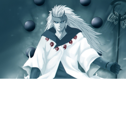Shinobi War