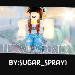 Blown Away | Interview Center