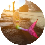 Rainbow Tail Colors🌈