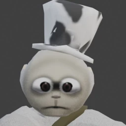 Combat System | Slendytubbies Revitalized Reign icon