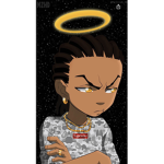 Lil boy jay