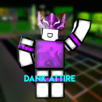Dank Attire