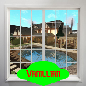 Vanillian 🏡 RP