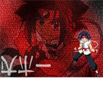 NINJA f clan
