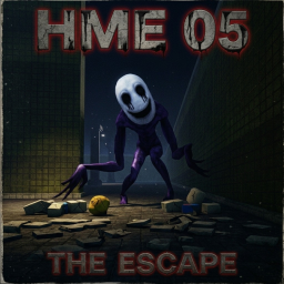 [BETA TEST] [HOROR] HME 05: The Escape