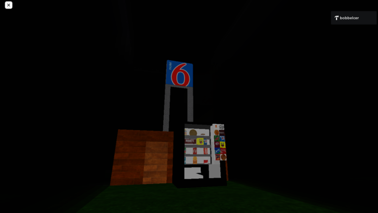 doors but very bad [crucifix] screenshot 1