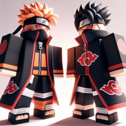 Era Of Shinobi