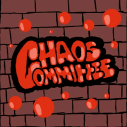 Chaos Committee Roblox group icon