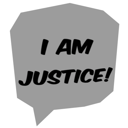 Kira & L - I AM JUSTICE! | Death Note Roblox item