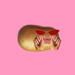 Magnatopotato group