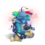 D33p Bingus