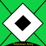 Federation of the robloxian army