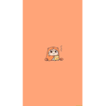 It's kitty's poop