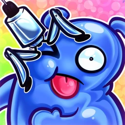 CMS Test Server icon