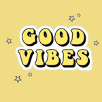 Ola just good vibes
