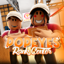 Ρopeye's Rank Center