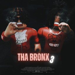 Tha Bronx 3 [🎄CHRISMAS UPDATE]