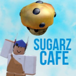 Sugarz Cafe