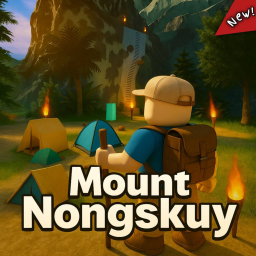 [x3 EVENT] Gunung Nongskuy