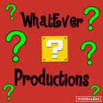WhatEver Studios