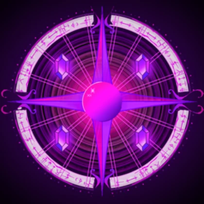 The Church of Corruption Roblox group icon
