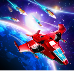 UPDATE👾Galactic Racing👾