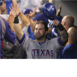texas rangers best team ever