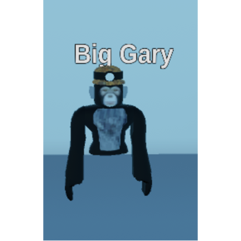 Big Gary