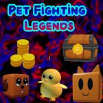 Pet Fighting Legends