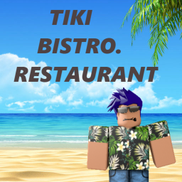 Tiki Bistro's Restaurant