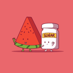 Sugar Melon Squad