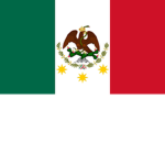 Imperio Mexicano III