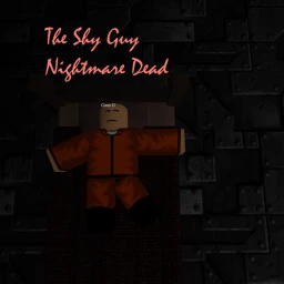 The Shy Guy Nightmare Dead icon