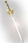 Golden Blade