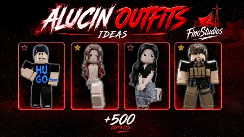 [🍅] IDEAS DE OUTFITS ALUCINES